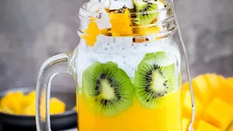 The New Way To Satisfy A Sweet Tooth With Protein