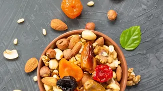 How To Prep Healthy 4 PM Millet Bites and Seed Mixes For Workdays
