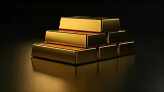 Gold Prices Today: A Look at Rates in Major Indian Cities