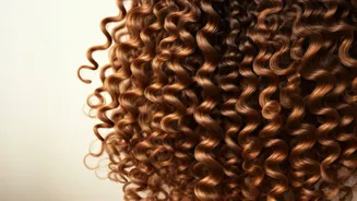 Curly Hair: Myth vs. Reality of High Maintenance