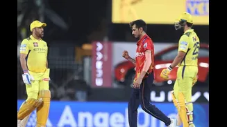 'I've Quit Alcohol, Taking Care Of My Body': Yuzvendra Chahal Determined To 'Give 150%' To PBKS