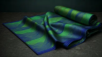 Six Yards of Splendor: Modern Sarees Embracing Indian Heritage