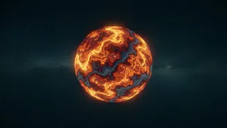 Satellite Clues from the Molten Core in Focus Through Earth's Pacific Core-Flow Reversal
