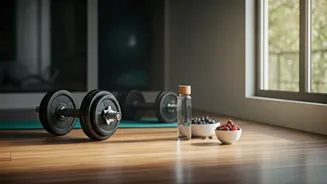 The Cleanest Muscle Recovery Plan Out Right Now