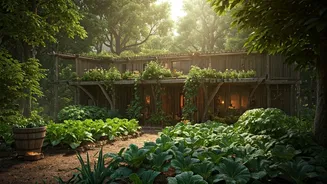 10 Inspiring Eco-Stays in India: Embracing Culture and Nature