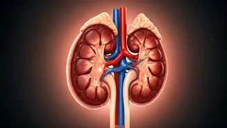 Kidney Health: 6 Ways to Prevent Failure and Stay Well