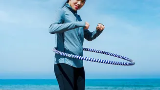 Would You Swap A Beach Break For A Fitness-Focused Holiday?