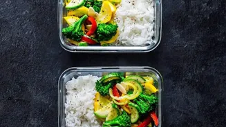 Cooked Meals In Monsoon: Refrigeration And Storage Explained