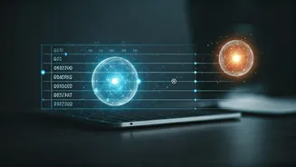 Audio Transcripts Become Beautiful Project Visuals Via Modern AI