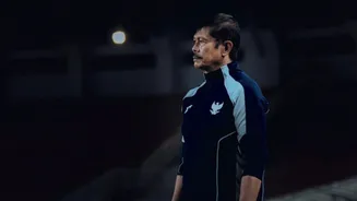 Gagal Di SEA Games, Indra Sjafri Didepak Dari Semua Jabatan