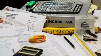 ITR Filing 2026: F&O Income Is Not Taxed Like Shares; Here's What Changes