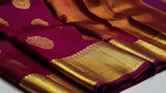 India's Saree Trail: 5 Cities for Unforgettable Traditional Weaves