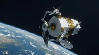 The 2028 BAS-01 Launch Target Now Has Completed Baseline Engineering