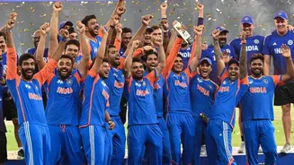 India may send second-string cricket team for Asian Games: Details