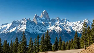 Escape Delhi's Winter: Visit 10 Hill Stations