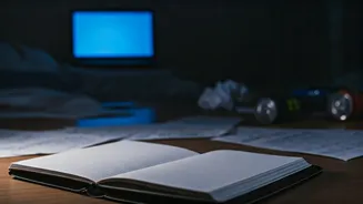 Adolescent Emotional Turmoil: Navigating the Perils of Digital Escape and Parental Support