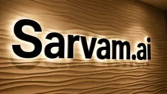 Sarvam AI cuts Sarvam Vision price by 67% to 0.50/page