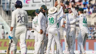 IND vs SA 2nd Test: Will The Guwahati Pitch Do Any Good To India After Eden Horror Show?