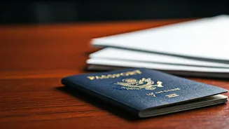 US Visa News: Navigating the Application Process