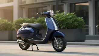 India's Chief Economic Adviser Suggests E10 for Older Two-Wheelers Covering 75-80 Million Ageing Vehicles