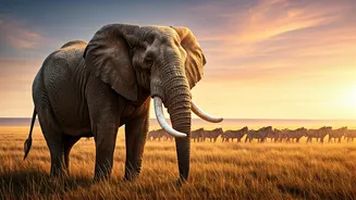 Serengeti: Tanzania's Ultimate Luxury Safari for an Unforgettable Summer Getaway