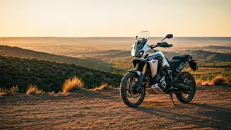 Top 5 Value Adventure Bikes in India: Explore Beyond Roads on a Budget!