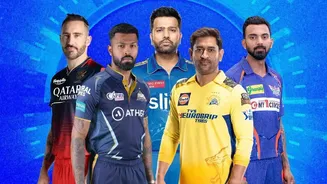 Shivam Dube to MI, Hardik Pandya to CSK, Sam Curran to RCB, Romario Shepherd to RR - List of ongoing IPL trade rumours