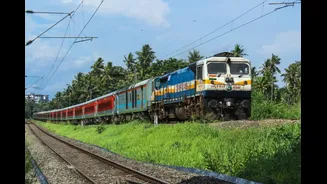 Bengaluru-Mumbai Railway News: New Bi-Weekly Express Train To Start May 23 | Route & Timing