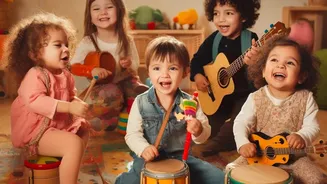 Listening Fully Helps Children Feel Their Experiences Matter