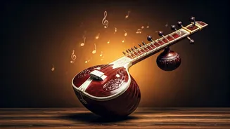 7 Rhythmic Indian Baby Names for Your Little Star