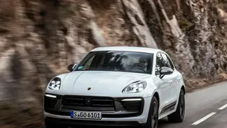 Porsche Signs Major TCS Technology Pact Subject to Deal Clearance