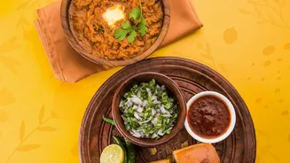 How Convenience Is Changing The Way Traditional Indian Foods Return