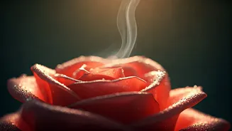 The Subtle Scent of Attraction: How Olfactory Cues Shape Your Romantic Chemistry