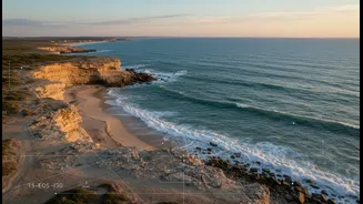 Satellite and Indigenous Coastal Knowledge Are Being Combined for Erosion Research, but People Still Need to Respect Data Ownership and Lived Knowl...