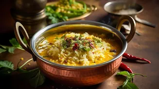 A Three-Course Indian Menu Offers a Tasting Journey across States