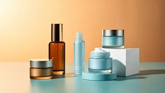 The Rise Of Multi-Tasking Skincare Products