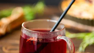 Could South Africa's Rooibos Tea Become A Regular Part Of Your Tea Routine?