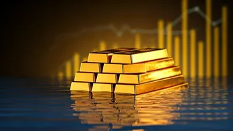SGB Premature Redemption: Your Gold Bond Returns Explained