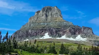Canadian Rockies Hiking Trails: When to Check Trail Access in the Canadian Rockies