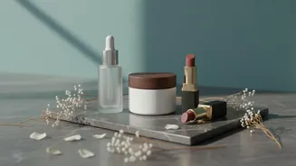 Imported Cosmetics Need More Than Attractive Packaging Under India's Rules