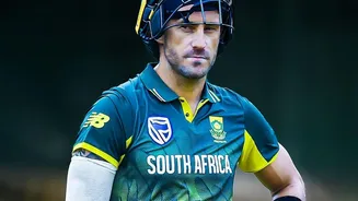 5 cricketers who announced shock retirements