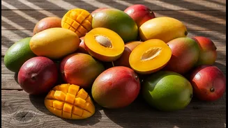 Mango Festivals: what food lovers, farmers and travellers should understand before drawing conclusions