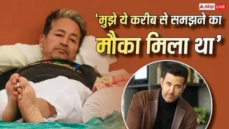 ऋतिक रोशन भी उतरे सोनम वांगचुक के सपोर्ट में, Video शेयर कही दिल की बात, स्टूडेंट्स के लिए उठाई आवाज