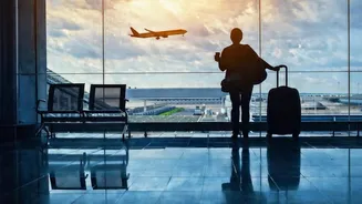 Modi government plans new tax on foreign travel: Report