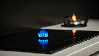 India's Kitchen Pivot: Induction Cooktops Rise Amidst LPG Price & Supply Worries