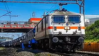Good News For Rail Passengers! Bengaluru-Mumbai Superfast Train Likely To Hit Tracks By June-End, Vande Bharat Sleeper May Follow Soon