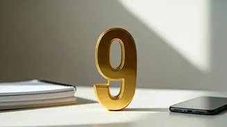 Numerology's Insight: Number 9 on January 15, 2026