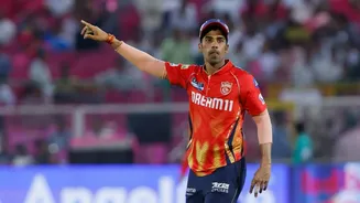 'Everything is false': Cricketer Shashank Singh denies assault allegations