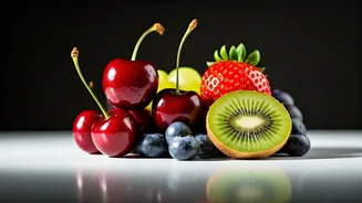 5 Fruits to Boost Uric Acid Management: Insights