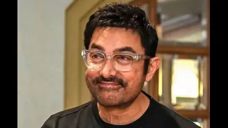 Aamir Khan To Be Honoured With The First-Ever R.K. Laxman Award For Excellence